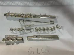 GIBSON/BALDWIN FLUTE
