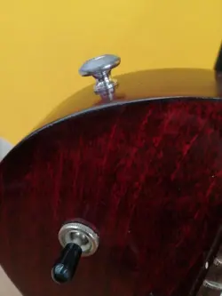 PAUL FADED CHERRY