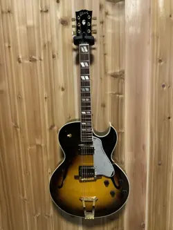 GIBSON ES-175D -SUNBURST