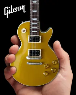 HEAVEN GIBSON LES