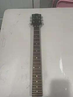 EPOCH GUITAR