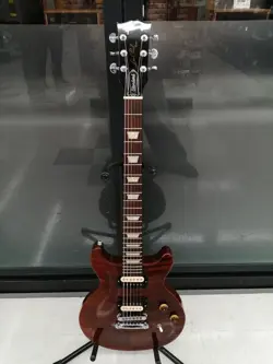 GIBSON USA LES PAUL STANDARD DC ELECTRIC GUITAR SAFE DELIVERY FROM JAPAN