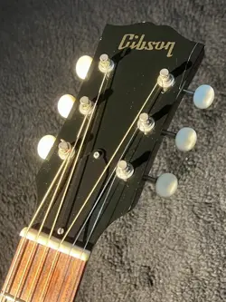 GIBSON J-45 THE 59 GENESIS 2017 SAFE DELIVERY FROM JAPAN
