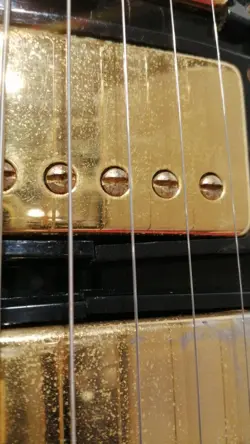 35TH ANNIVERSA ELECTRIC