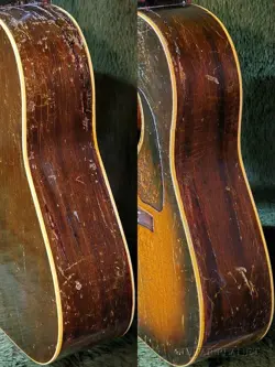 1941 J-45 -VINTAGE