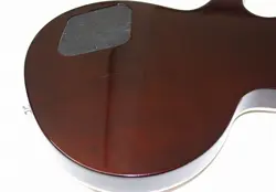 GIBSON LES PAUL TRADITIONAL 2018 TOBACCO SUNBURST SAFE DELIVERY FROM JAPAN