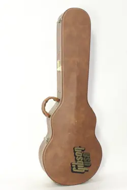 GIBSON LES PAUL STANDARD VINTAGE SUNBURST 4.40KG/2001 SAFE DELIVERY FROM JAPAN