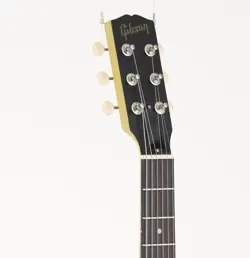 GIBSON MELODY MAKER SATIN YELLOW 2003 SAFE DELIVERY FROM JAPAN