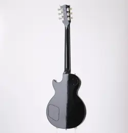 GIBSON LES PAUL JUNIOR SPECIAL EBONY 2001 SAFE DELIVERY FROM JAPAN