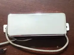 GIBSON FIREBIRD NECK PICKUP CHROME 2017