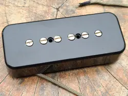 GIBSON P90 SOAPBAR BRIDGE PICKUP 1990S