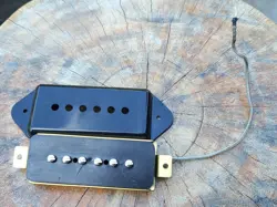 DOGEAR PICKUP