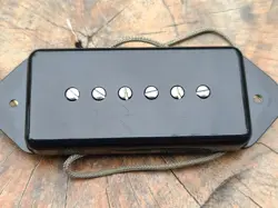 GIBSON P90 DOGEAR PICKUP 2021