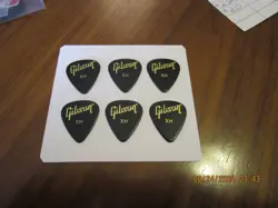 OF GIBSON CELLULOID