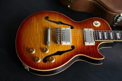 ES-LES PAUL 2010