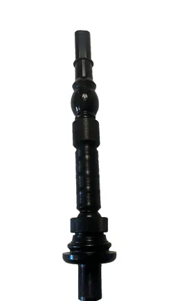 AIRSTREAM TILT ADJUSTABLE BLOWSTICK & GIBSON STEALTH DRONE REEDS