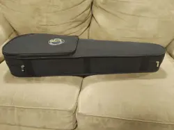 4/4 CONCERT VIOLIN