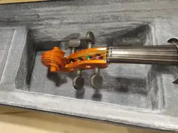 BOW CASE