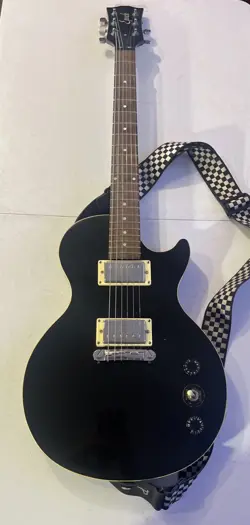 GIBSON BALDWIN EPOCH LES PAUL GUITAR