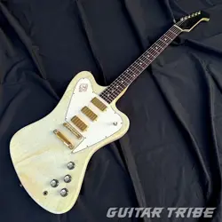 GIBSON CUSTOM SHOP NON-REVERSE FIREBIRD VII 2003 ELECTRIC GUITAR