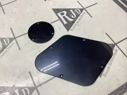 GIBSON LES PAUL BACK CONTROL CAVITY COVERS SET