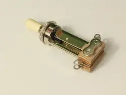 SWITCHCRAFT WAY LONG