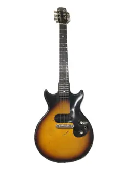 1964 MADE CASE