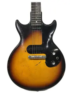 NECK 1964