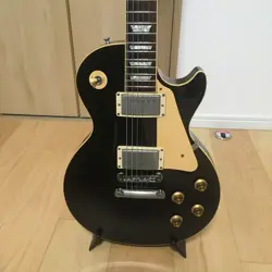 2003 GIBSON LP STD ELEACO ACOUSTIC GUITAR FROM JAPAN