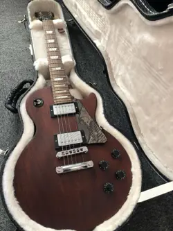 GIBSON LES PAUL STUDIO WORM BROWN+TRONICALTUNE GIBSON LES PAUL STUDIO ELECTRIC G