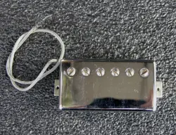 1989 GIBSON HUMBUCKER