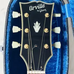 GUITAR JAPAN VINTAGE