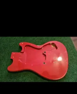 GUITAR PARTS