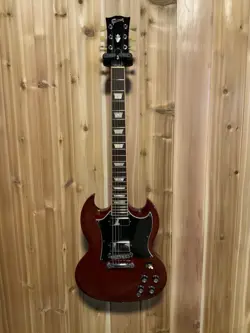 GIBSON SG SPECIAL 2014