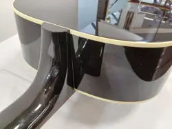 J-45 ELECTRIC ACOUSTIC