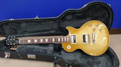 GIBSON USA LES PAUL STANDARD ELECTRIC GUITAR-06