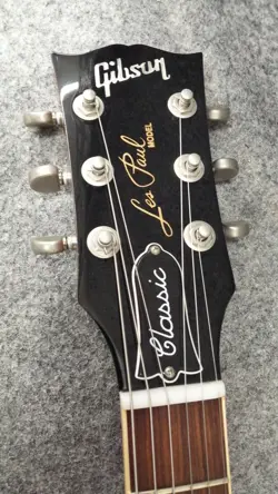 ELECTRIC GUITAR-06