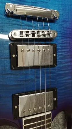 GIBSON SGM00U8CH1