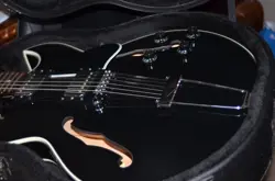 ES-135 SEMI-HOLLOW