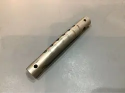 1958 GIBSON LONG TRAPEZE WRAPAROUND TAILPIECE ES-225