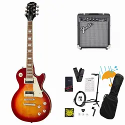 EPIPHONE / INSPIRED BY GIBSON LES PAUL CLASS