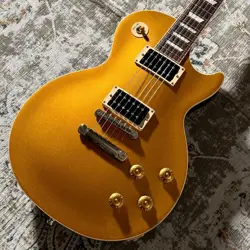 GIBSON SLASH VICTORIA LES PAUL STANDARD GOLDTOP 4.26KG SN:213640199