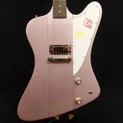 EPIPHONEBY GIBSON 1963 FIREBIRD I HEATHER POLY Y8