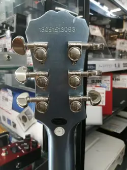 [EPIPHONE BY GIBSON]