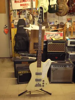 ORVILLE BY GIBSON THUNDERBIRD (1992)
