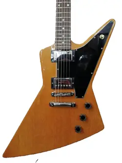 EXPLORER NATURAL GOLD