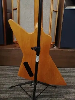 [GIBSON] EXPLORER NATURAL