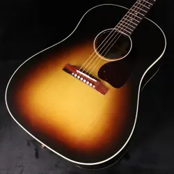 GIBSON: J-45 STANDARD VINTAGE SUNBURST#2
