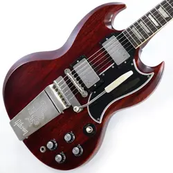 VIBROLA CHERRY VOS