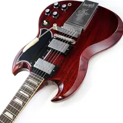 SG STD REISSUE